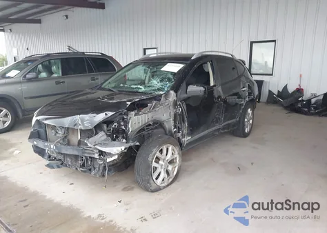 2013 Nissan Rogue Sv W/Sl Pkg from USA, damaged, VIN JN8AS5MT7DW534846